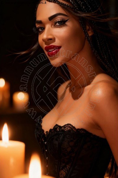 Foto Annuncio Transescort Brindisi Mariah Massage