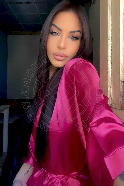 Foto Annuncio Transescort Casoria Rafaella Sexy