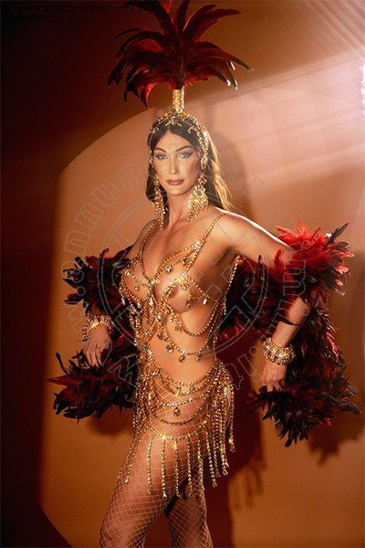 Foto Annuncio Transescort Firenze Dea Venere