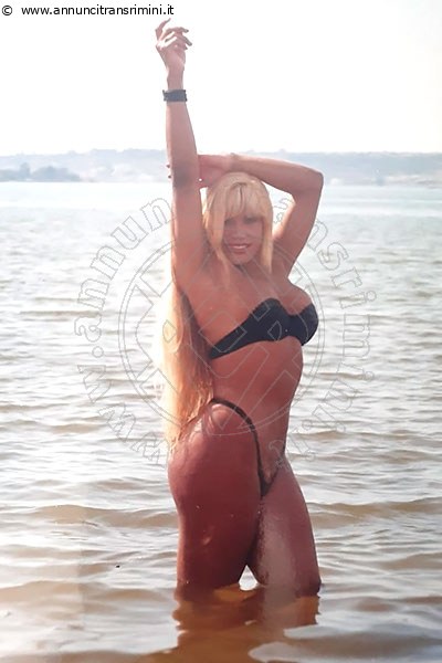 Foto Annuncio Transescort Milano Nicole Vip Venturiny