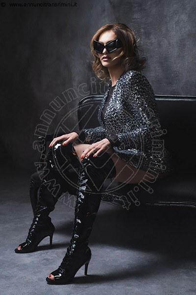 Foto Annuncio Transescort Treviso Valeria