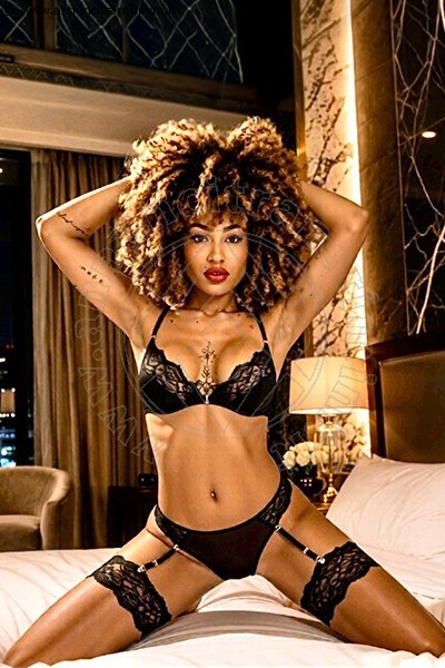 Foto Annuncio Trans Napoli Stella Ricci