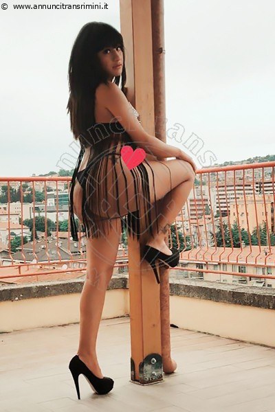 Foto Annuncio Transescort Vicenza Nicole